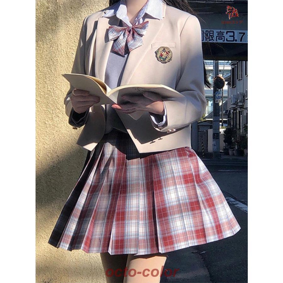 【ROSEBLINK】卒業式 スーツ 女の子 韓国 スーツ ショート丈 一つボダン ジャケット セット 4点セット 大きめサイズ 卒服 小学生 中学生 高校生 フォーマルスーツ スカート 入 【ROSEBLINK】卒業式 スーツ 女の子 韓国 スーツ ショート丈 一つボダン ジャケット セット 4点セット 大きめサイズ 卒服 小学生 中学生 高校生 フォーマルスーツ スカート 入