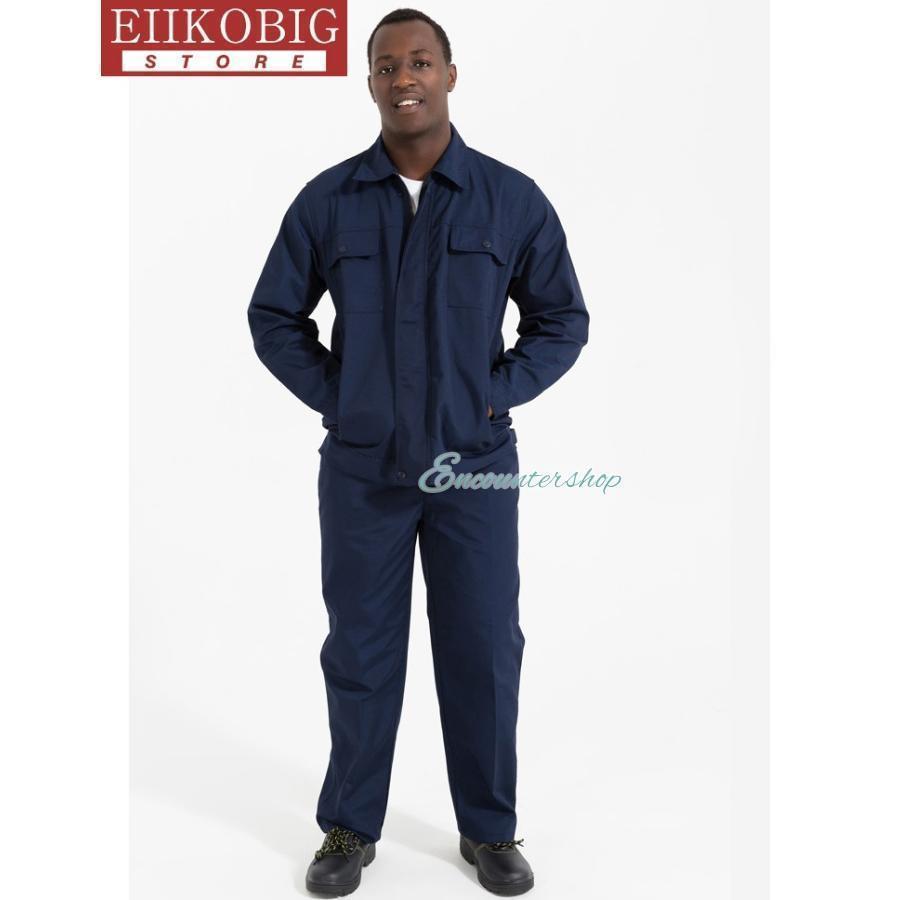 メンズ 作業服 作業着 長袖 上下セット 作業服ワークマン ワークウェア ユニフォーム ジャケットパンツ メンズ 作業服 作業着 長袖 上下セット 作業服ワークマン ワークウェア ユニフォーム ジャケットパンツ