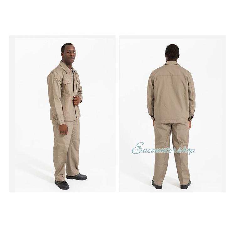 メンズ 作業服 作業着 長袖 上下セット 作業服ワークマン ワークウェア ユニフォーム ジャケットパンツ メンズ 作業服 作業着 長袖 上下セット 作業服ワークマン ワークウェア ユニフォーム ジャケットパンツ