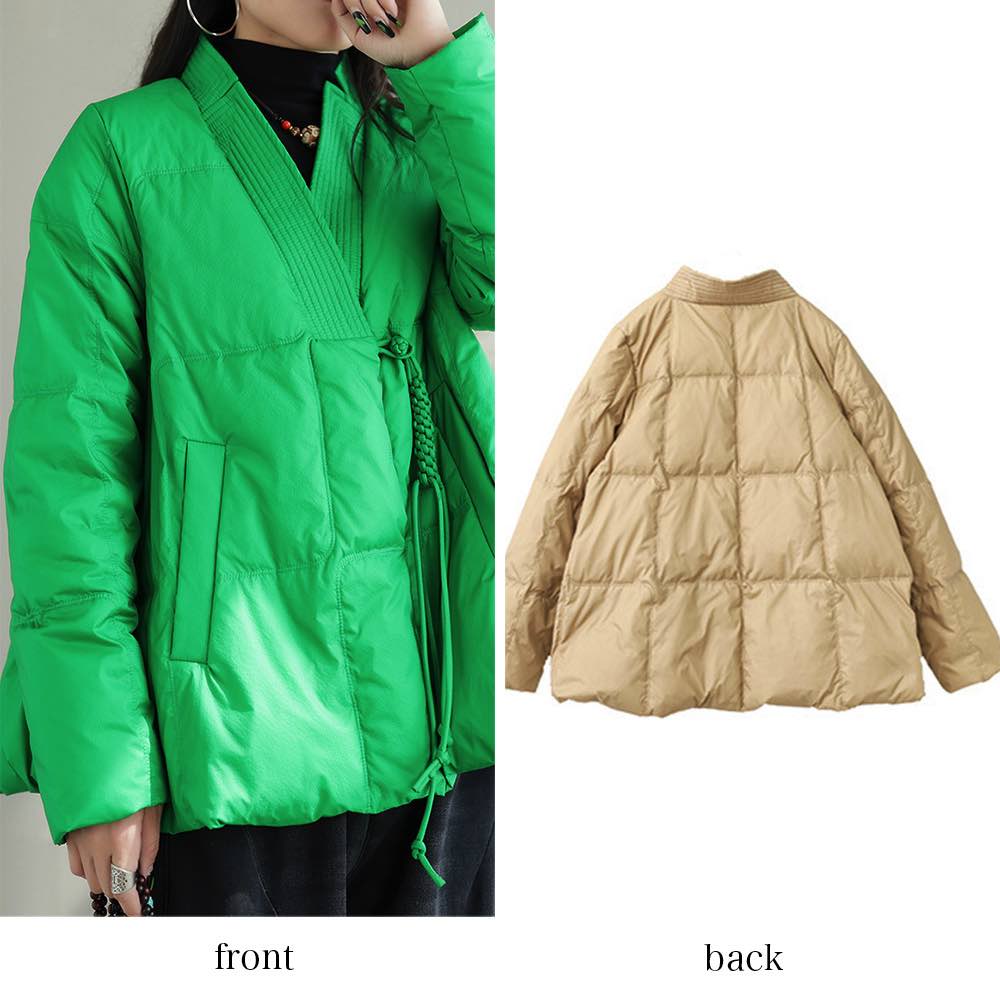 ダウンジャケット レディース Vネックダウンジャケット おしゃれ 防風 秋 春 ショート 暖かい 人気 ショートコート 軽い きれいめ 赤 ダウンコート ジャンパー ロング ダウン コート 白 40代 ダウンジャケット レディース Vネックダウンジャケット おしゃれ 防風 秋 春 ショート 暖かい 人気 ショートコート 軽い きれいめ 赤 ダウンコート ジャンパー ロング ダウン コート 白 40代