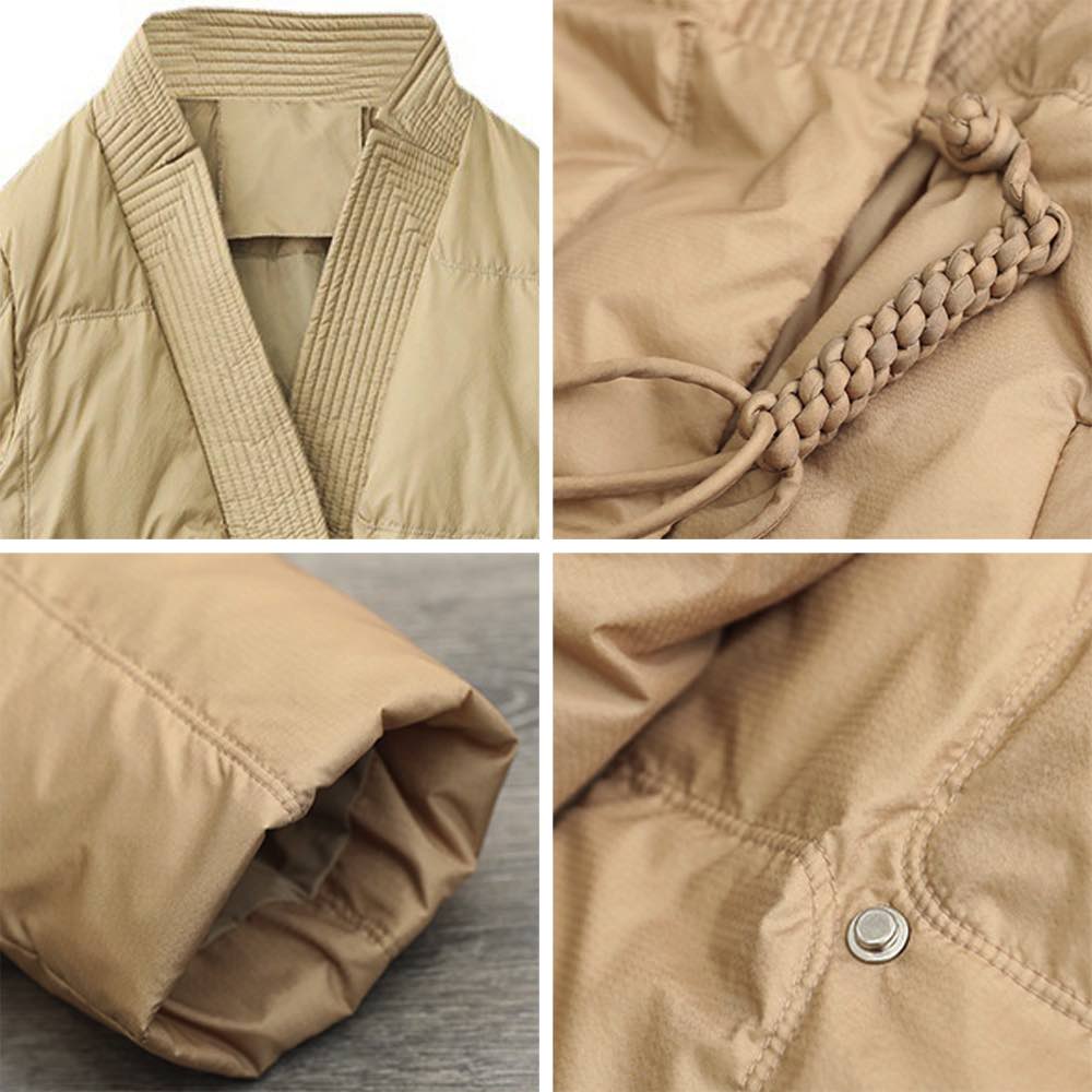 ダウンジャケット レディース Vネックダウンジャケット おしゃれ 防風 秋 春 ショート 暖かい 人気 ショートコート 軽い きれいめ 赤 ダウンコート ジャンパー ロング ダウン コート 白 40代 ダウンジャケット レディース Vネックダウンジャケット おしゃれ 防風 秋 春 ショート 暖かい 人気 ショートコート 軽い きれいめ 赤 ダウンコート ジャンパー ロング ダウン コート 白 40代