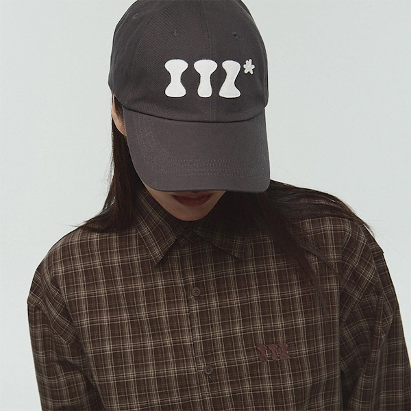 Qoo10 ITZAVIBE ITZ MINI LOGO ロゴ キャッ