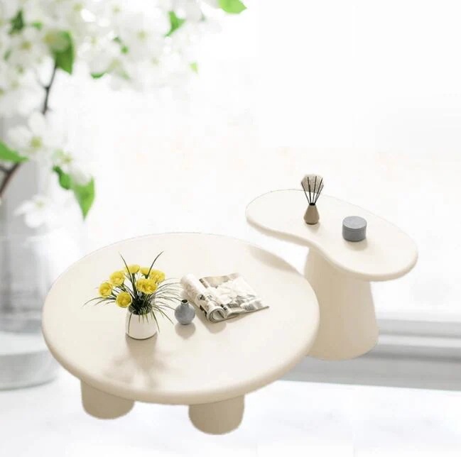 丸いテーブルコーヒーテーブルリビングルーム家庭用会所美容院など現代スタイル丸いサイドテーブル 組合ローテーブル 丸いテーブルコーヒーテーブルリビングルーム家庭用会所美容院など現代スタイル丸いサイドテーブル 組合ローテーブル