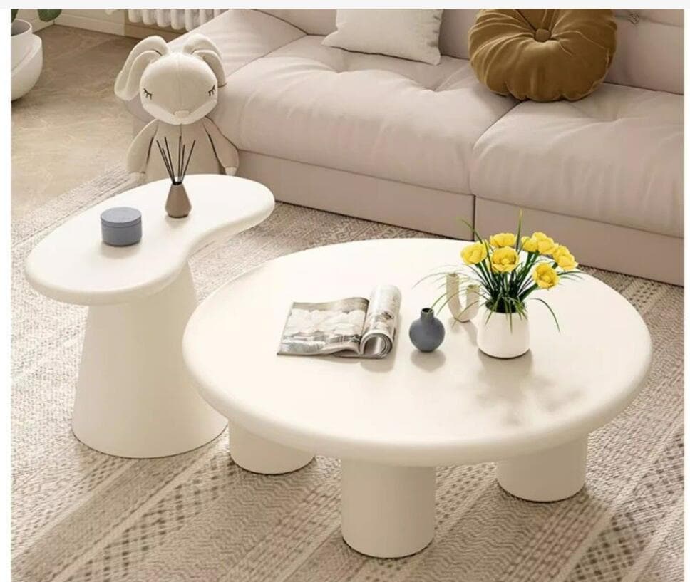 丸いテーブルコーヒーテーブルリビングルーム家庭用会所美容院など現代スタイル丸いサイドテーブル 組合ローテーブル 丸いテーブルコーヒーテーブルリビングルーム家庭用会所美容院など現代スタイル丸いサイドテーブル 組合ローテーブル