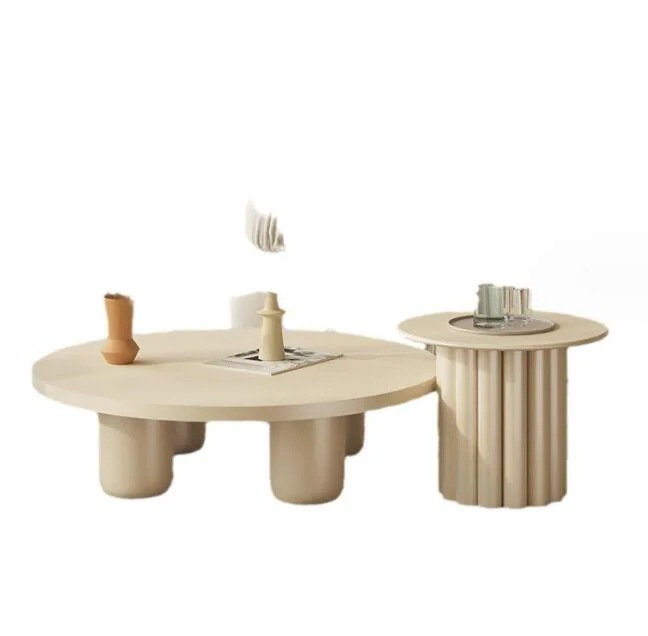 丸いテーブルコーヒーテーブルリビングルーム家庭用会所美容院など現代スタイル丸いサイドテーブル 組合ローテーブル 丸いテーブルコーヒーテーブルリビングルーム家庭用会所美容院など現代スタイル丸いサイドテーブル 組合ローテーブル