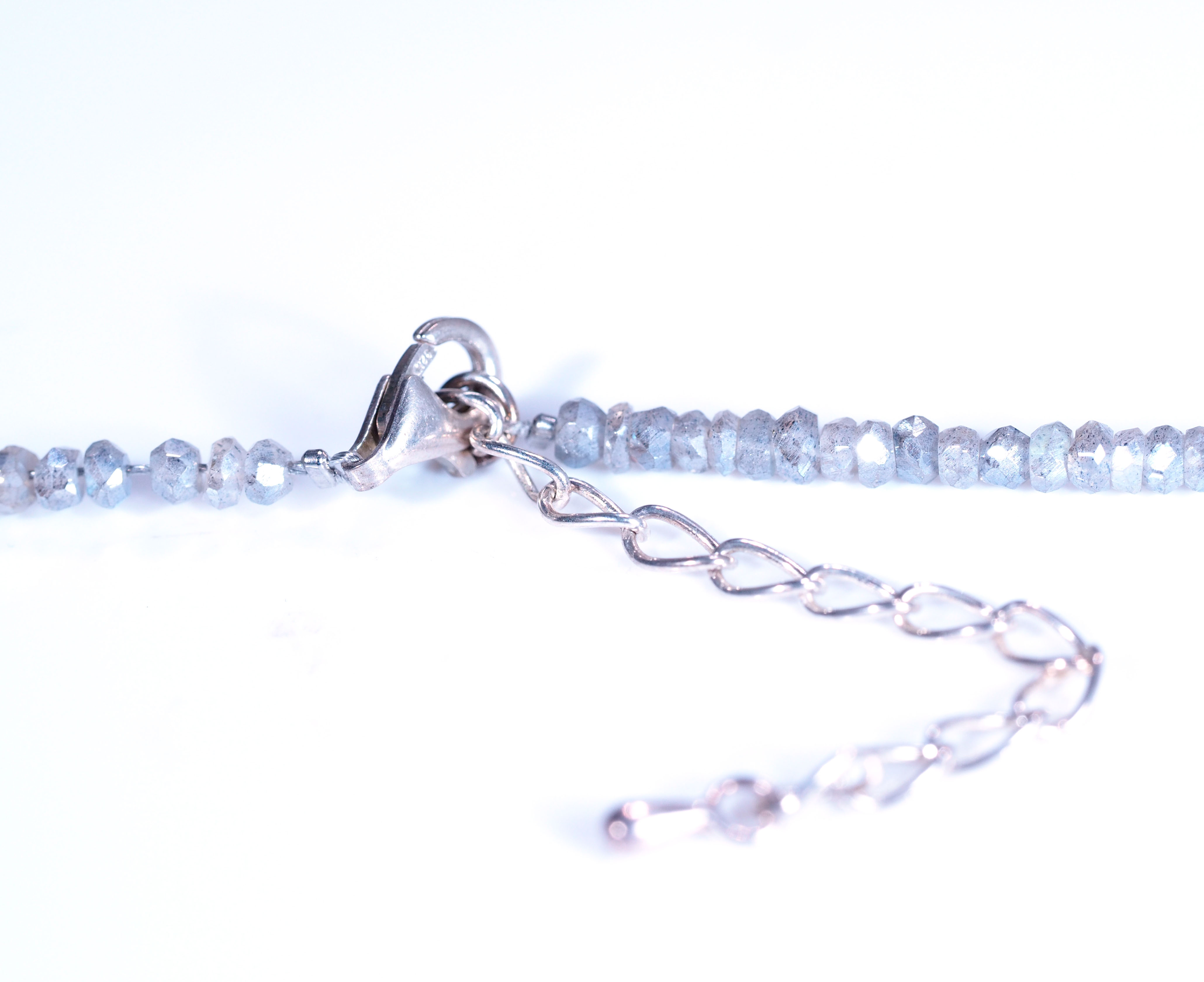 天然石 ラブラドライト ネックレス チェーン ジュエリー アクセサリー 春夏秋冬 レディース メンズ 天然石 ラブラドライト ネックレス チェーン ジュエリー アクセサリー 春夏秋冬 レディース メンズ