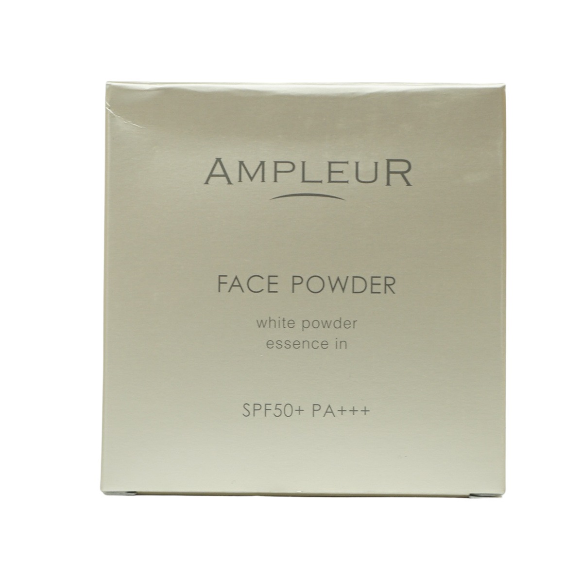 【正規品】AMP フェイスパウダー - 油控 持続 透明感 【正規品】AMP フェイスパウダー - 油控 持続 透明感