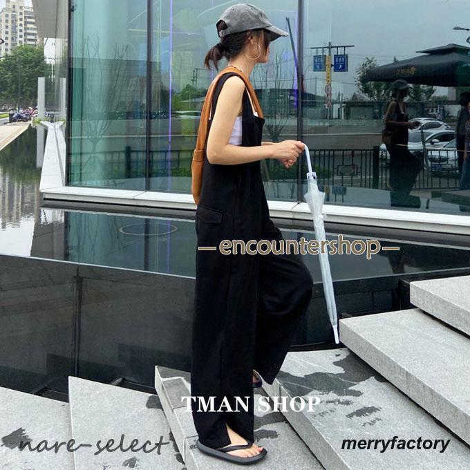 サロペット パンツ オールインワン レディース 春 夏 大人 ロング丈 パンツ ゆったり きれいめ カジュアル おしゃれ ワイドパンツ春夏 重ね着レイヤード サロペット パンツ オールインワン レディース 春 夏 大人 ロング丈 パンツ ゆったり きれいめ カジュアル おしゃれ ワイドパンツ春夏 重ね着レイヤード