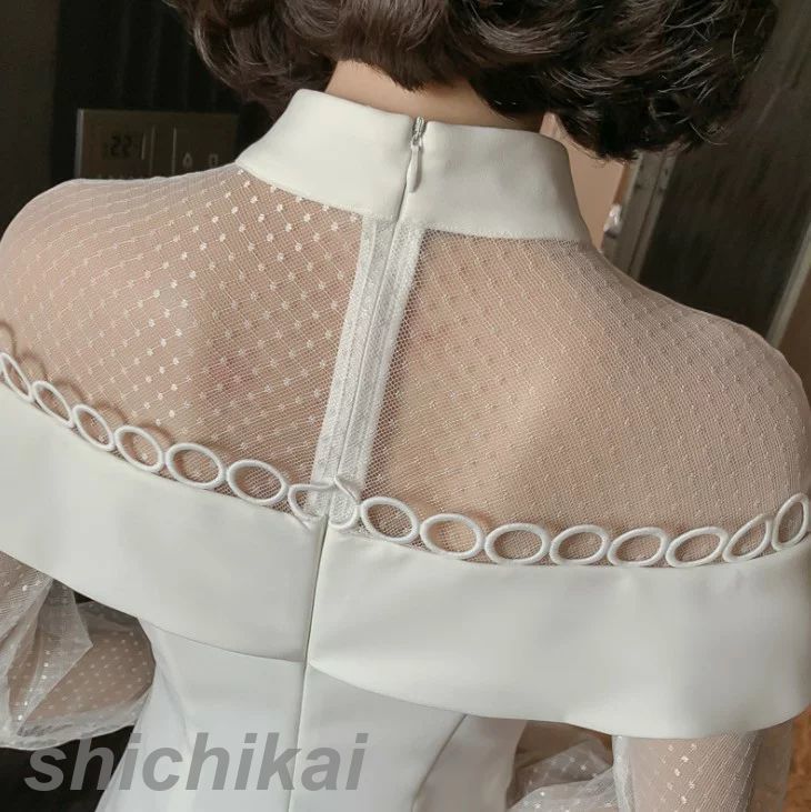 THOM OLワンピース お出かけワンピース ワンピース タイトライン オフィスカジュアルワンピース レース切替ワンピース 通勤 お呼ばれ エレガント 新作 大きいサイズ タイトワンピース WILLS