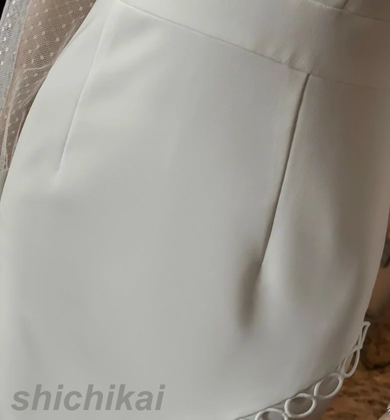 THOM OLワンピース お出かけワンピース ワンピース タイトライン オフィスカジュアルワンピース レース切替ワンピース 通勤 お呼ばれ エレガント 新作 大きいサイズ タイトワンピース WILLS