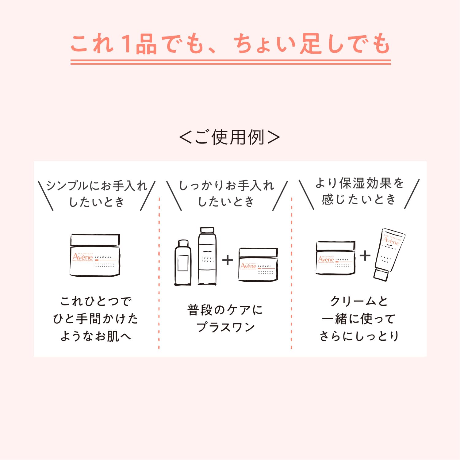 アベンヌ(Avene) ミルキージェル EX 100mL アベンヌ(Avene) ミルキージェル EX 100mL