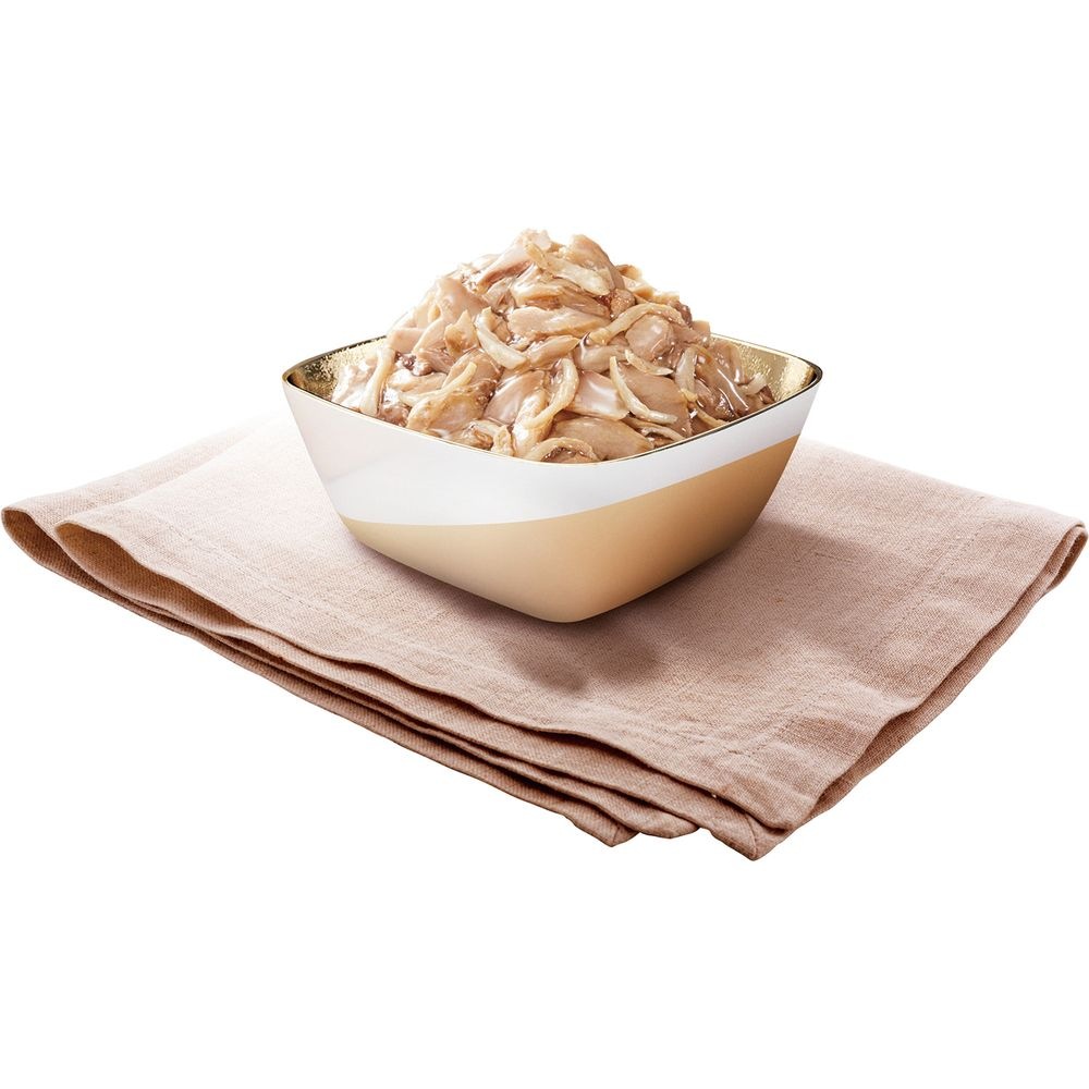 （まとめ買い）マース シーバ リッチ ささみ 35g 猫用フード [x48]