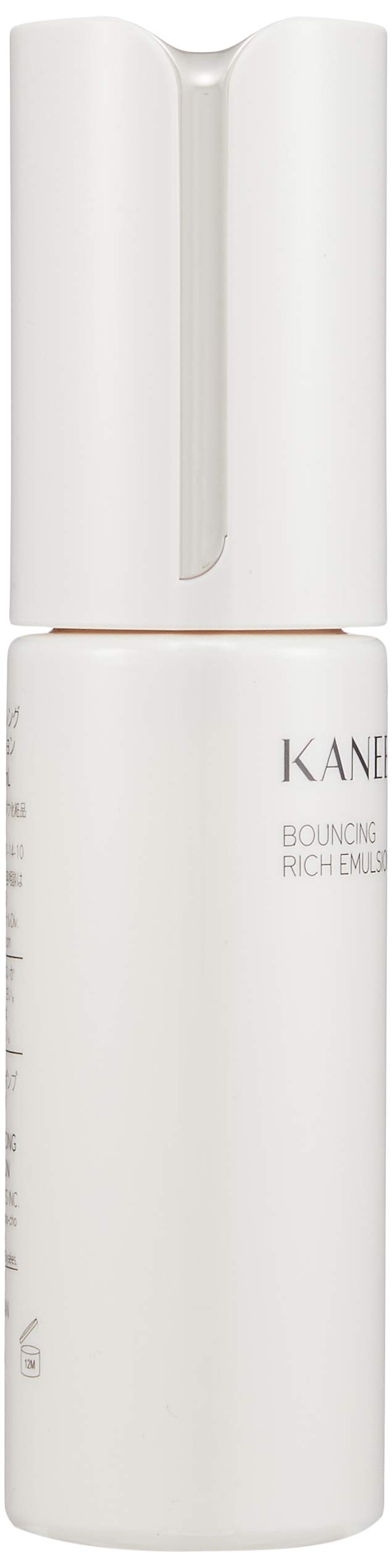 KANEBO カネボウ　バウンシングリッチエマルジョン　乳液　100ml カネボウ モイストフロウ リッチローション バウンシングリッチ