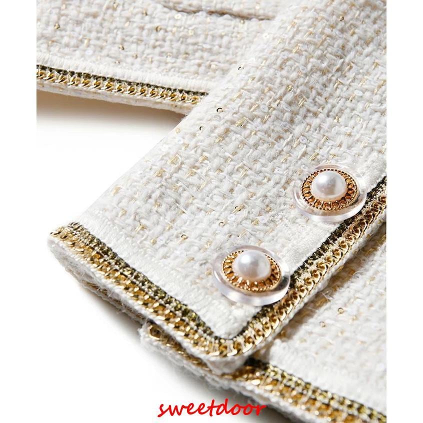 高品質S M Lツイエロードノーカラー 七五三 お宮参り 結婚式 服装 母親(ママ)用 通勤 ビジネス 春 ツイエロード ウール混 春服 ラメ ジャ 高品質S M Lツイエロードノーカラー 七五三 お宮参り 結婚式 服装 母親(ママ)用 通勤 ビジネス 春 ツイエロード ウール混 春服 ラメ ジャ