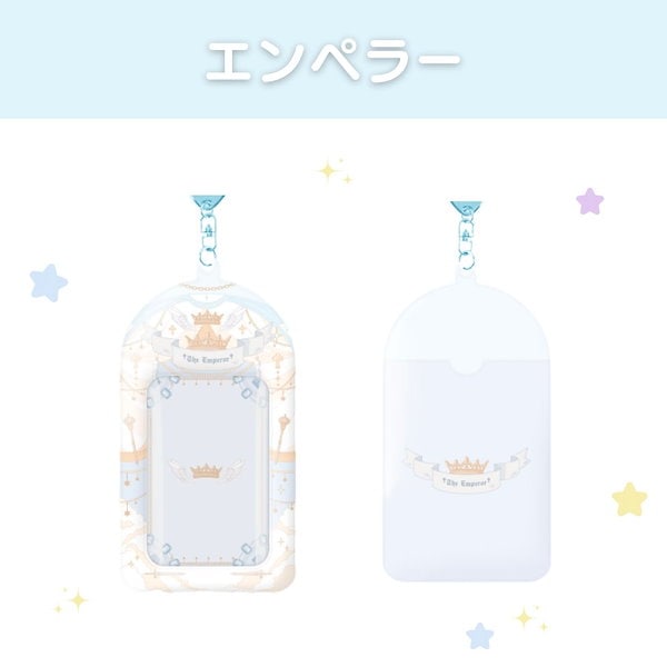 Qoo10] 【国内発送！】G韓国限定 トレカケース