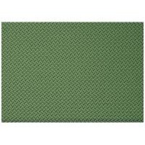 CMC 事務イス シルエット CC-210 GR グリーン[組立品]