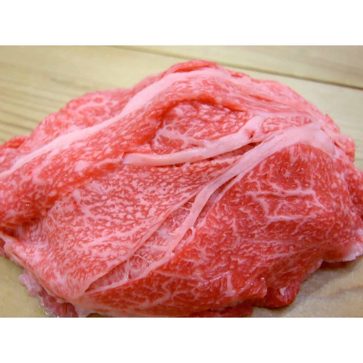 黒毛和牛メス牛 限定 冷凍 お試し 切り落し 1.2Kg 牛肉 肉 A4 A5