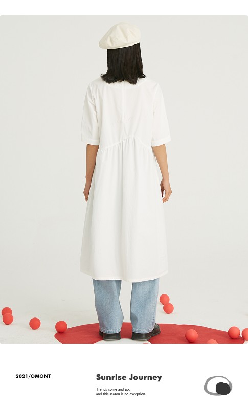 オモント エッグタルト ホーム レトロ アシンメトリー ラペル 半袖 ブラック ドレス レディース ミディアムロング コットン スカート 夏 オモント エッグタルト ホーム レトロ アシンメトリー ラペル 半袖 ブラック ドレス レディース ミディアムロング コットン スカート 夏