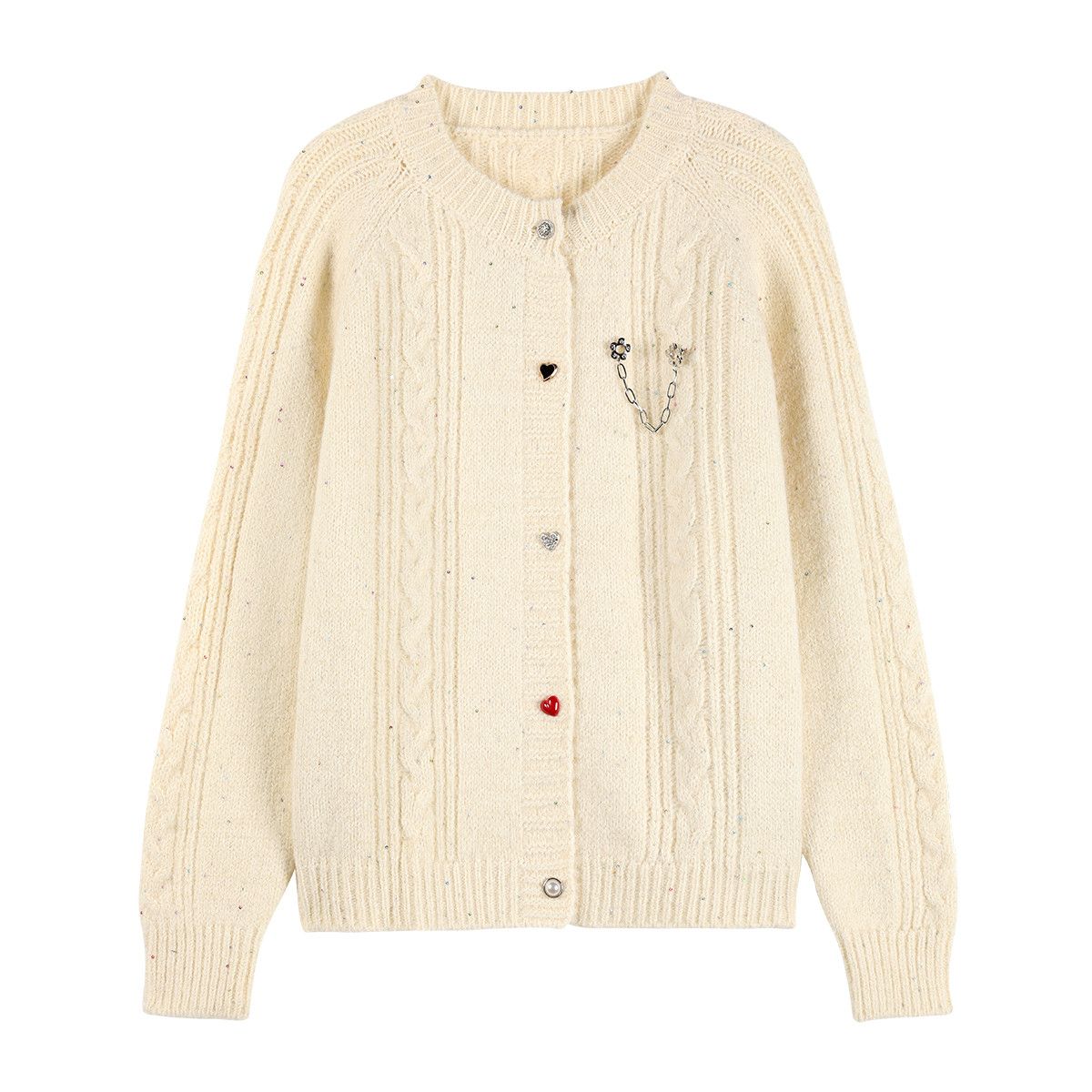 【急速出荷!】韓国のカーディガンのジャンパーのジャケットの春と冬の無地のジャンパー2025新しい 【急速出荷!】韓国のカーディガンのジャンパーのジャケットの春と冬の無地のジャンパー2025新しい