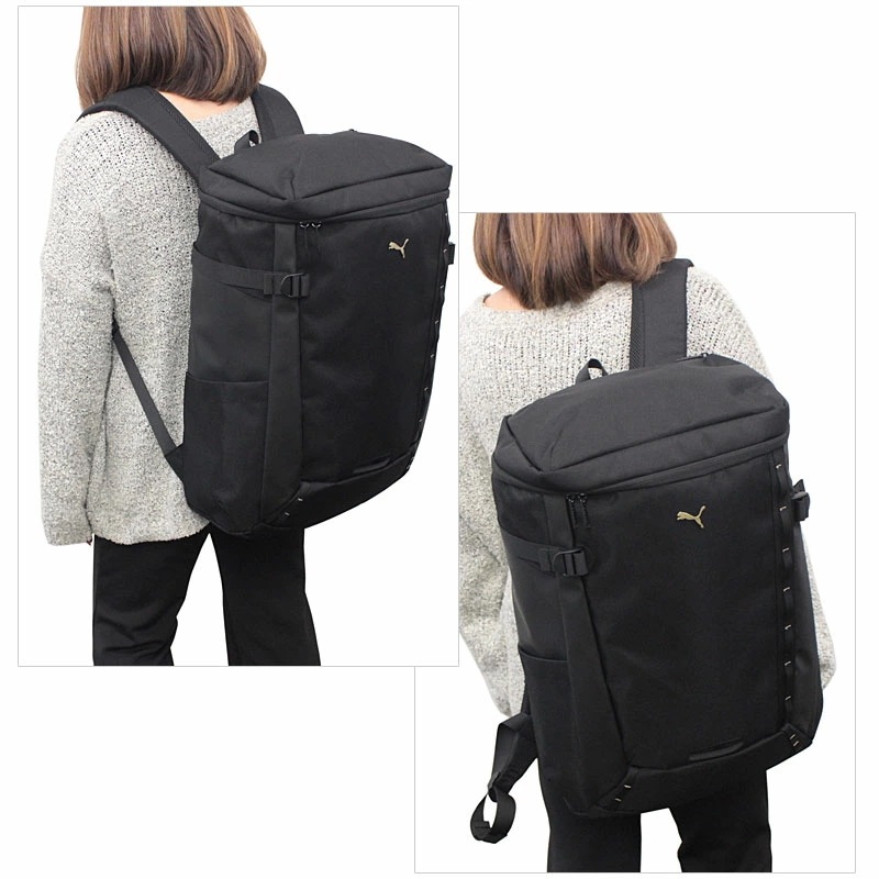 ボックス型 リュック リュックサック 35L プリミティブ j20430_1