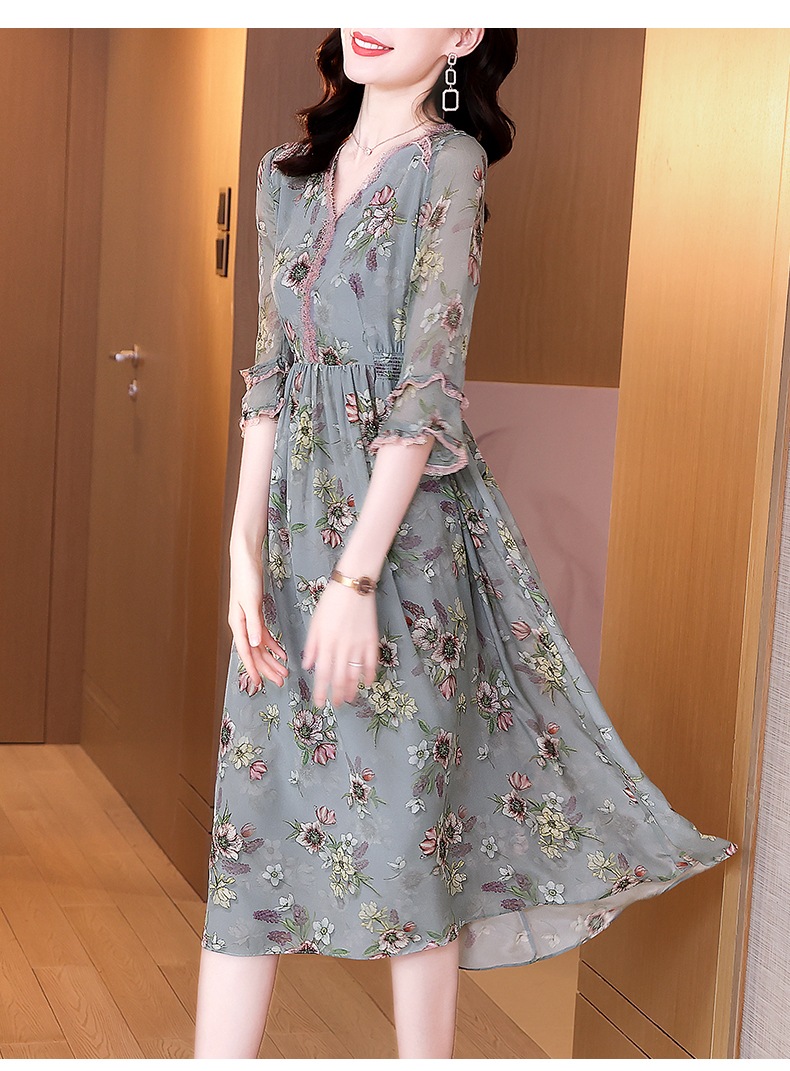 ワンピース 膝下 ミモレ ミモレ丈 ロング ロング丈 袖あり 7分袖 Vネック セミフレア ウエストマーク 切り替えデザイン 透け感 かわいい きれいめ 上品 おしゃれ 大人可愛い 大人女子 ラブリー ワンピース 膝下 ミモレ ミモレ丈 ロング ロング丈 袖あり 7分袖 Vネック セミフレア ウエストマーク 切り替えデザイン 透け感 かわいい きれいめ 上品 おしゃれ 大人可愛い 大人女子 ラブリー