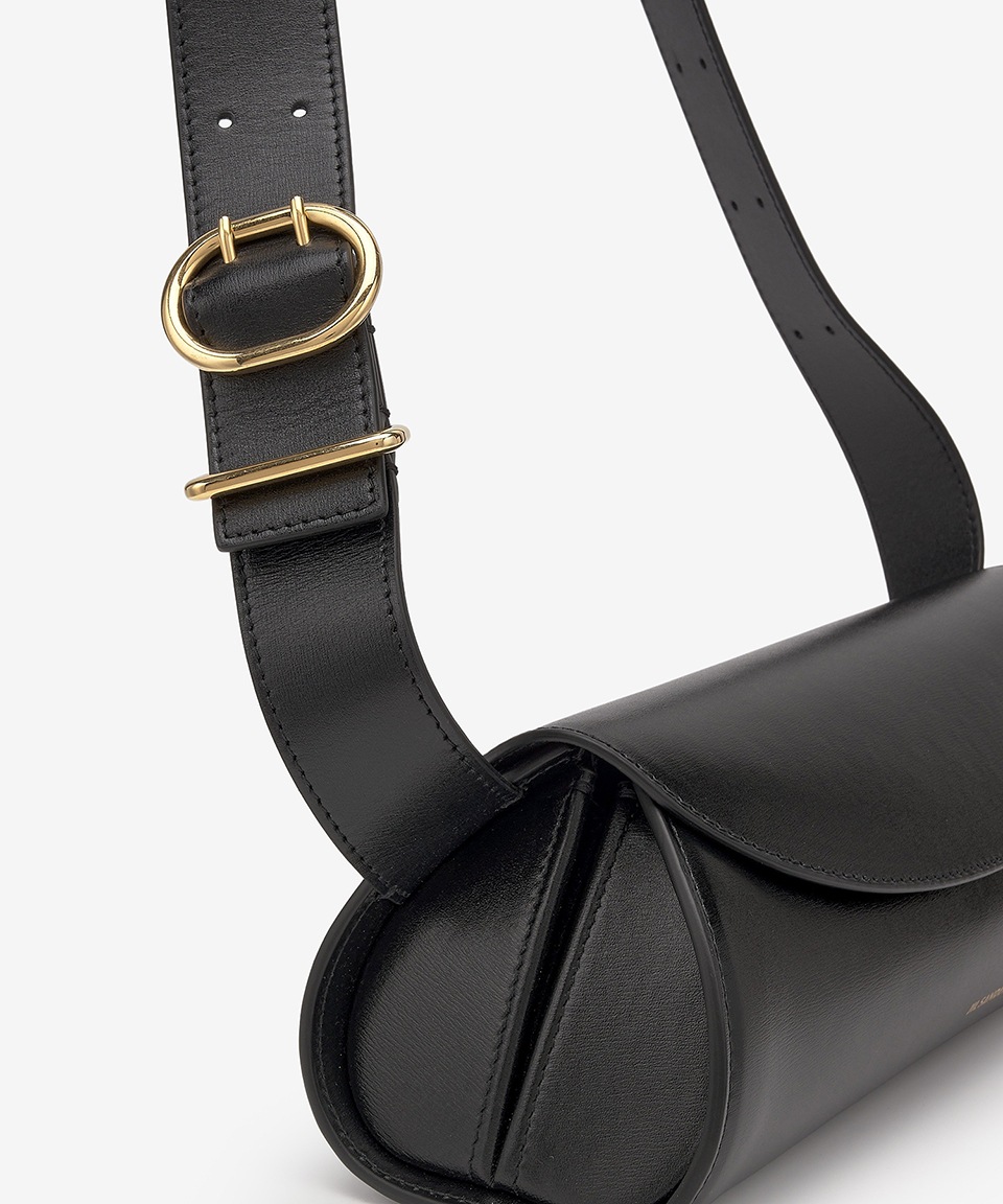 JIL SANDER スモール カノロ ショルダーバッグ JIL SANDER スモール カノロ ショルダーバッグ