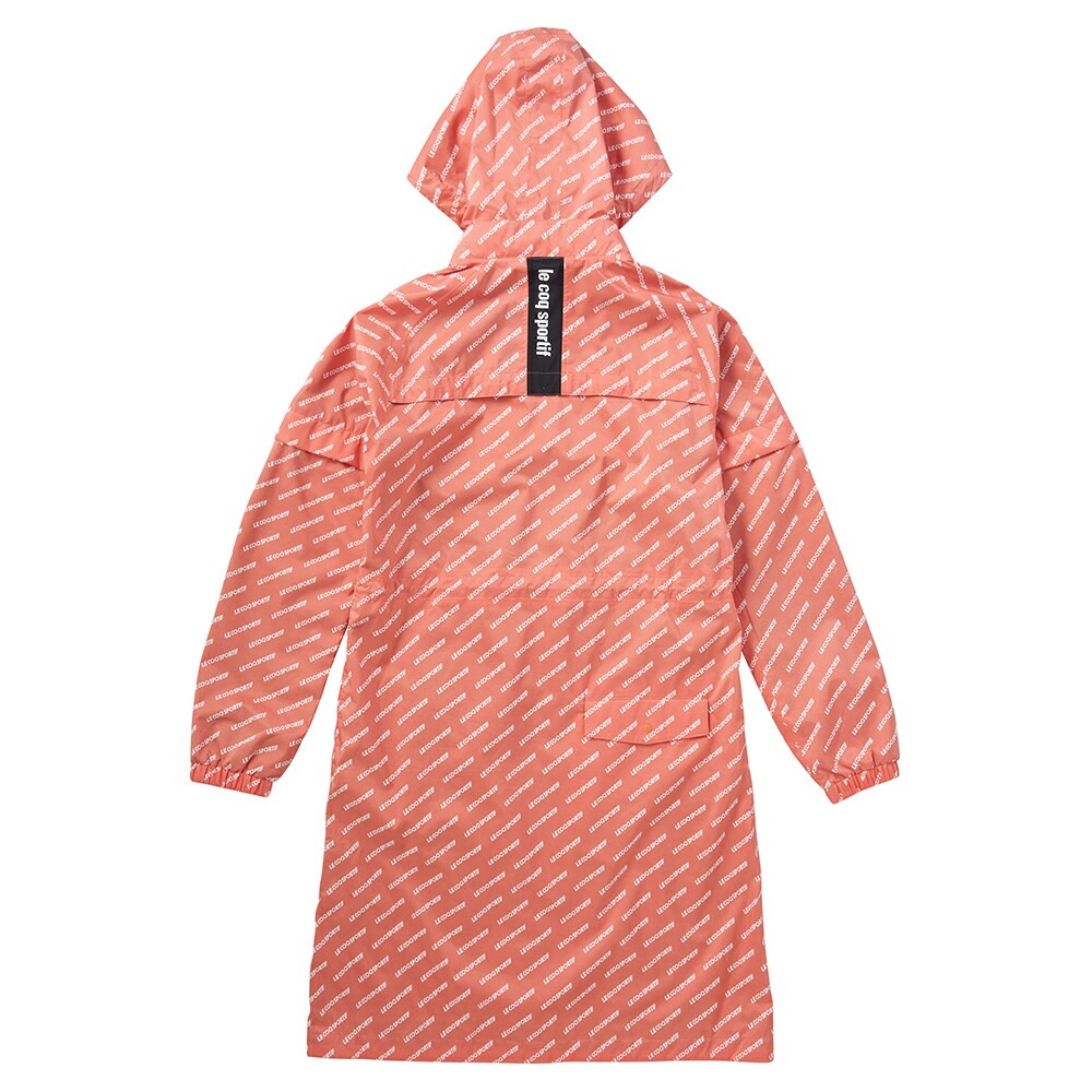 archivio <LADIES>レインウェア　ワンピースタイプ　2way archivio <LADIES>レインウェア ワンピースタイプ 2way archivio