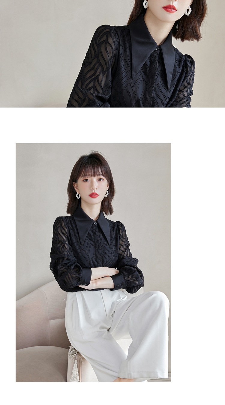 トップス ブラウス 袖あり 長袖 襟付き レース 刺繍 チュール かわいい 大人可愛い きれいめ シンプル カジュアル 大人 上品 おしゃれ お洒落 大人女子 こなれ感 柄 春 夏 秋 冬 トップス ブラウス 袖あり 長袖 襟付き レース 刺繍 チュール かわいい 大人可愛い きれいめ シンプル カジュアル 大人 上品 おしゃれ お洒落 大人女子 こなれ感 柄 春 夏 秋 冬