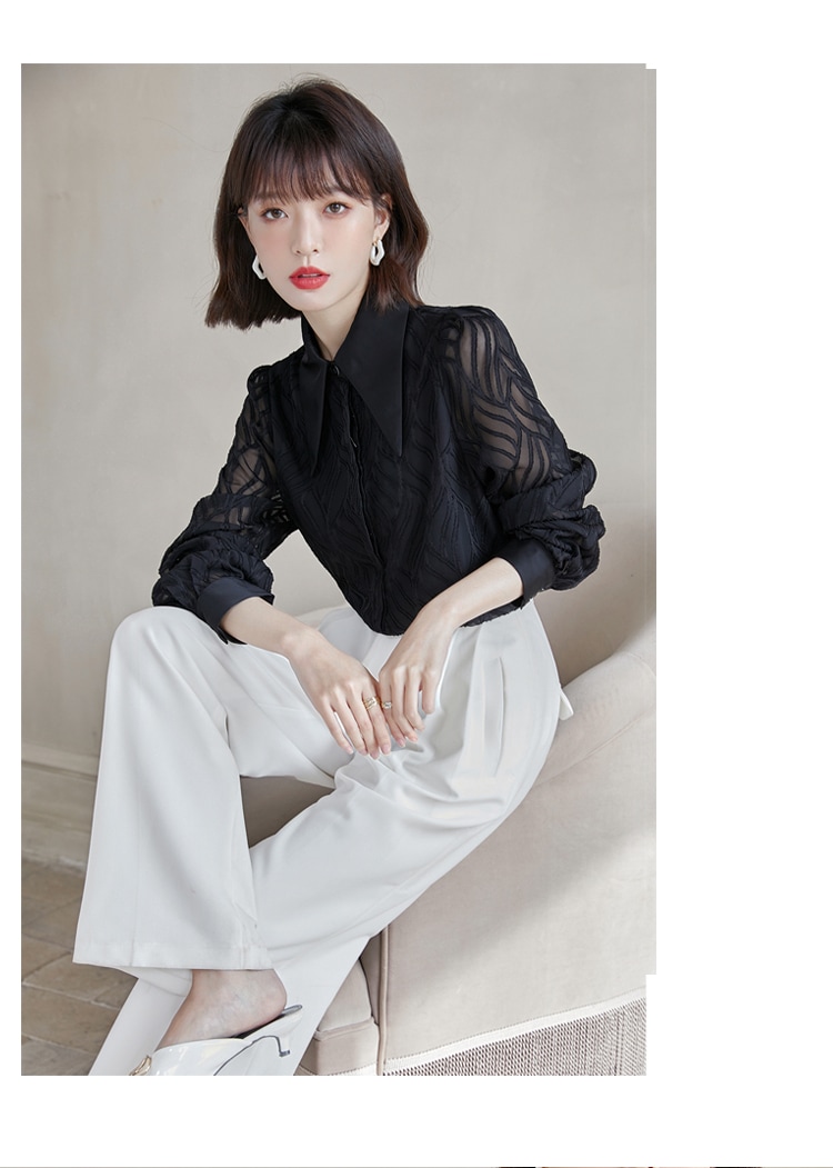 トップス ブラウス 袖あり 長袖 襟付き レース 刺繍 チュール かわいい 大人可愛い きれいめ シンプル カジュアル 大人 上品 おしゃれ お洒落 大人女子 こなれ感 柄 春 夏 秋 冬 トップス ブラウス 袖あり 長袖 襟付き レース 刺繍 チュール かわいい 大人可愛い きれいめ シンプル カジュアル 大人 上品 おしゃれ お洒落 大人女子 こなれ感 柄 春 夏 秋 冬