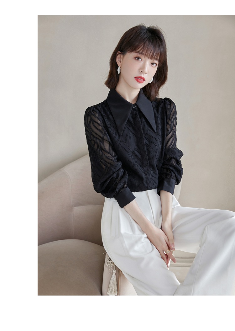 トップス ブラウス 袖あり 長袖 襟付き レース 刺繍 チュール かわいい 大人可愛い きれいめ シンプル カジュアル 大人 上品 おしゃれ お洒落 大人女子 こなれ感 柄 春 夏 秋 冬 トップス ブラウス 袖あり 長袖 襟付き レース 刺繍 チュール かわいい 大人可愛い きれいめ シンプル カジュアル 大人 上品 おしゃれ お洒落 大人女子 こなれ感 柄 春 夏 秋 冬