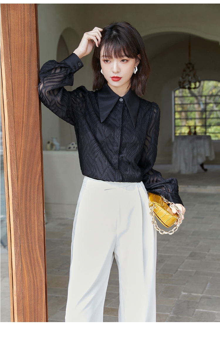 トップス ブラウス 袖あり 長袖 襟付き レース 刺繍 チュール かわいい 大人可愛い きれいめ シンプル カジュアル 大人 上品 おしゃれ お洒落 大人女子 こなれ感 柄 春 夏 秋 冬 トップス ブラウス 袖あり 長袖 襟付き レース 刺繍 チュール かわいい 大人可愛い きれいめ シンプル カジュアル 大人 上品 おしゃれ お洒落 大人女子 こなれ感 柄 春 夏 秋 冬