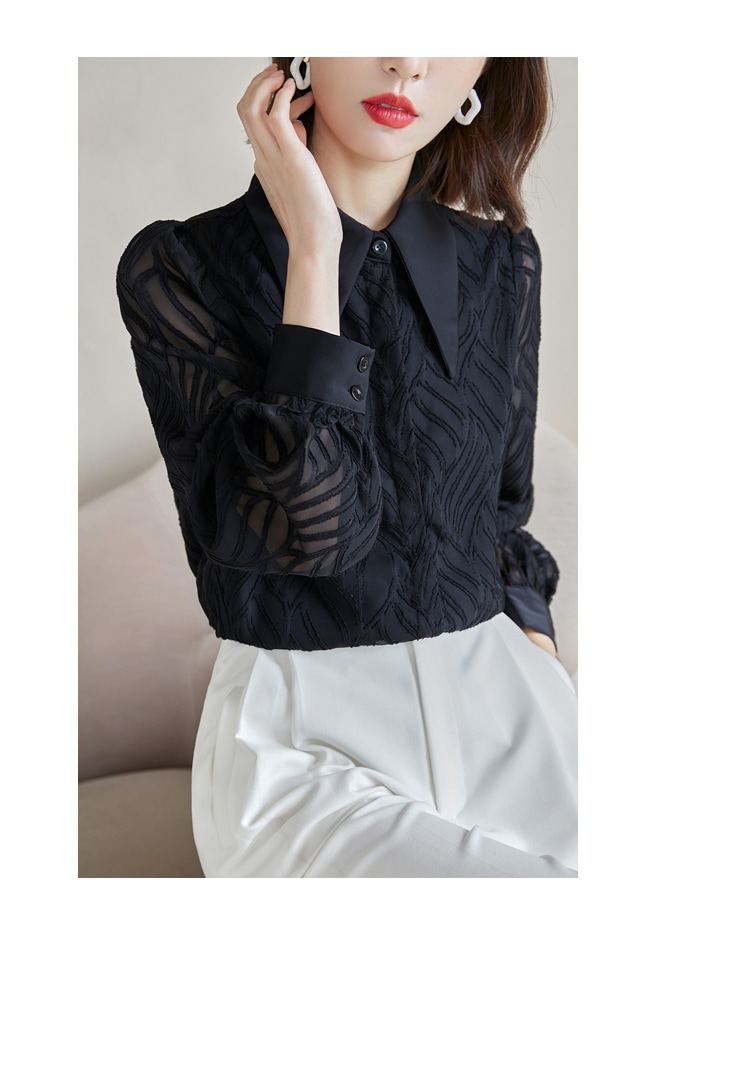 トップス ブラウス 袖あり 長袖 襟付き レース 刺繍 チュール かわいい 大人可愛い きれいめ シンプル カジュアル 大人 上品 おしゃれ お洒落 大人女子 こなれ感 柄 春 夏 秋 冬 トップス ブラウス 袖あり 長袖 襟付き レース 刺繍 チュール かわいい 大人可愛い きれいめ シンプル カジュアル 大人 上品 おしゃれ お洒落 大人女子 こなれ感 柄 春 夏 秋 冬