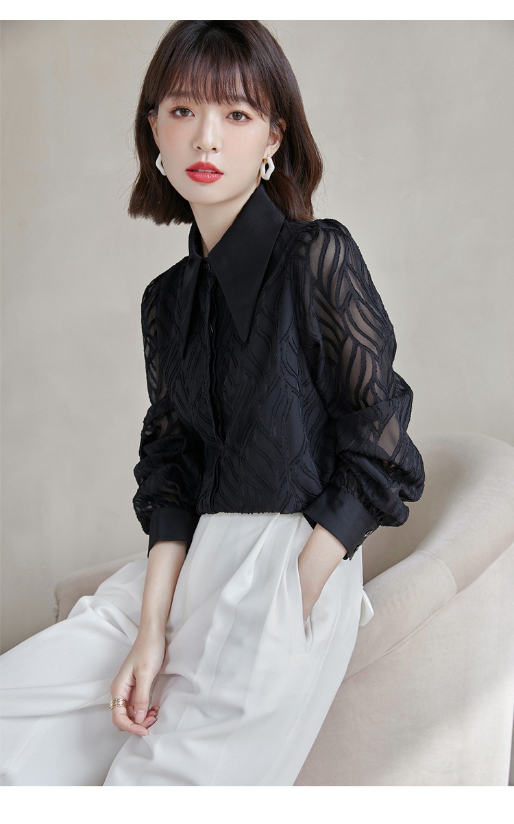 トップス ブラウス 袖あり 長袖 襟付き レース 刺繍 チュール かわいい 大人可愛い きれいめ シンプル カジュアル 大人 上品 おしゃれ お洒落 大人女子 こなれ感 柄 春 夏 秋 冬 トップス ブラウス 袖あり 長袖 襟付き レース 刺繍 チュール かわいい 大人可愛い きれいめ シンプル カジュアル 大人 上品 おしゃれ お洒落 大人女子 こなれ感 柄 春 夏 秋 冬