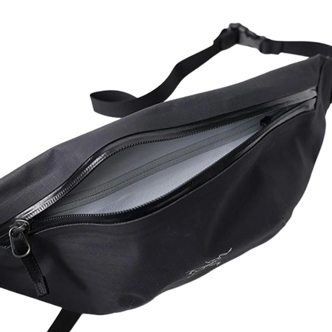 Arc'teryx グランヴィル クロスボディ バッグ 黒 アークテリクス