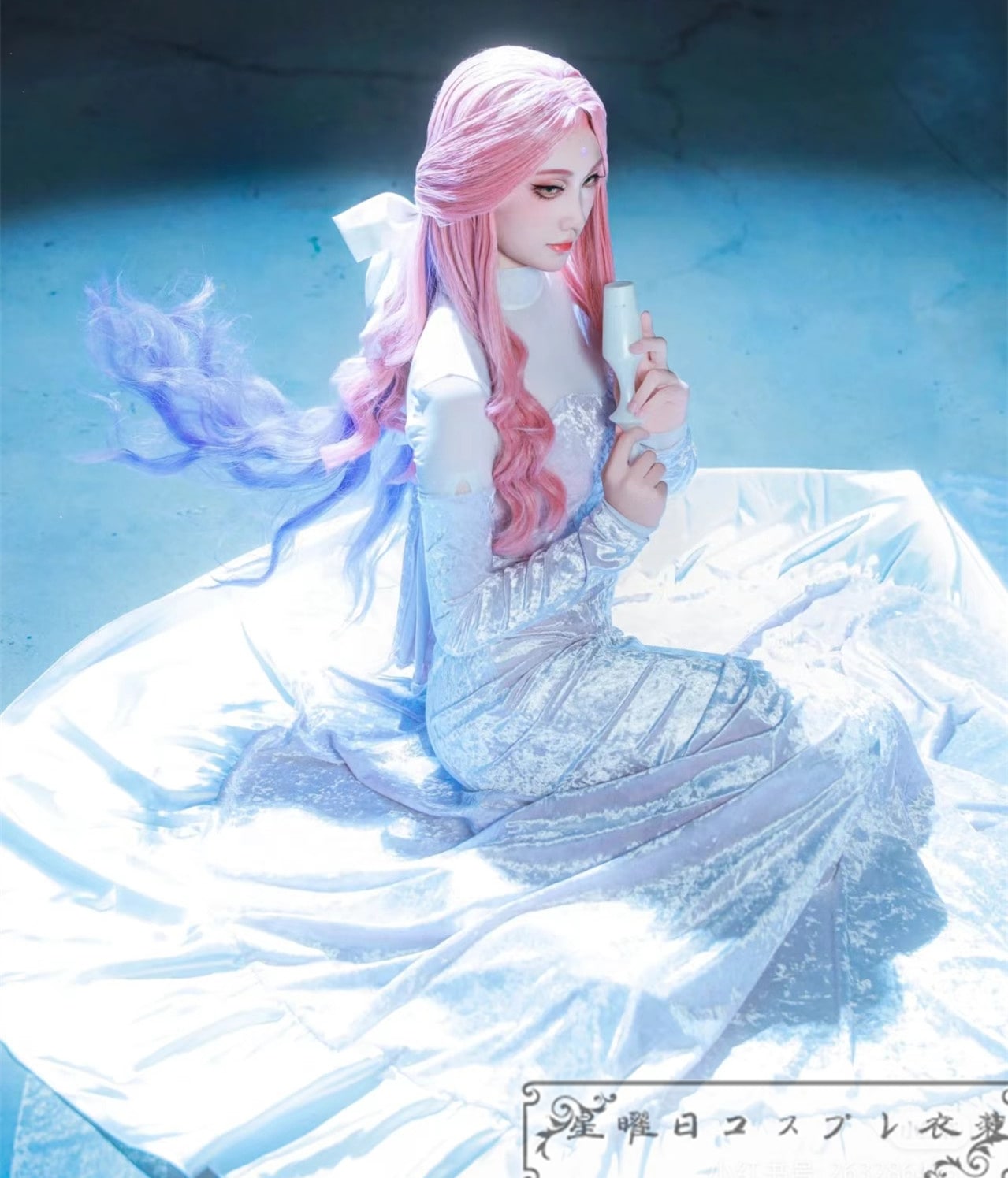 エイリアンステージ ミジ コスプレ エイリアンステージ ミジ round5