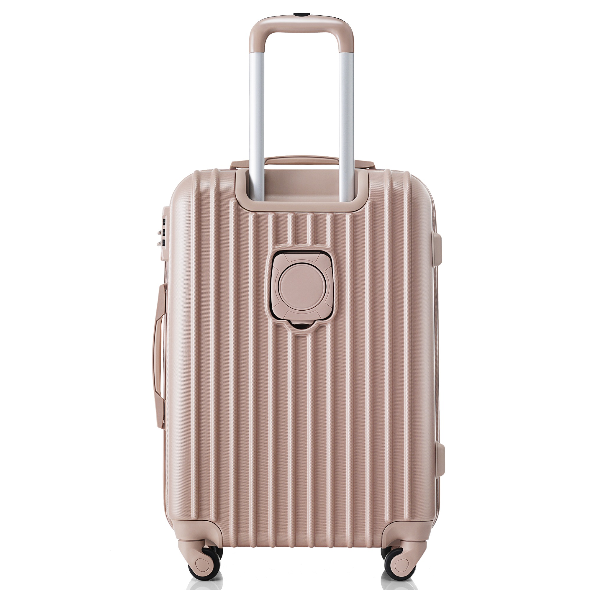 スーツケース Mサイズ USB充電ポート付き ドリンクホルダー付き キャリーバッグ キャリーケースおしゃれなスーツケース 4日 7日 中型 TSAロック搭載 トートバッグ ハンドバッグ レディース バ スーツケース Mサイズ USB充電ポート付き ドリンクホルダー付き キャリーバッグ キャリーケースおしゃれなスーツケース 4日 7日 中型 TSAロック搭載 トートバッグ ハンドバッグ レディース バ