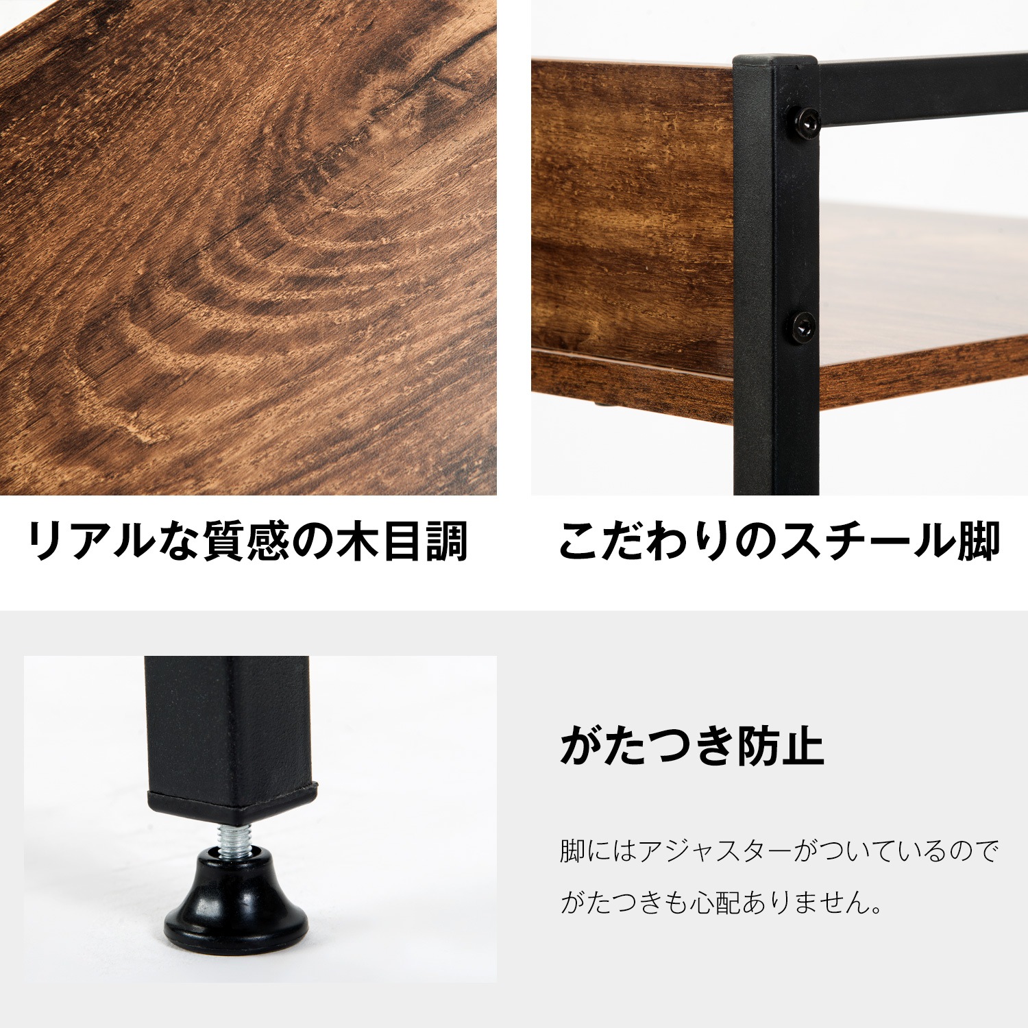 【国内発送&送·料·無·料】【人気商品】【ナチュラル】パソコンデスク 引き出し付き 3段シェルフ付 木製 ミシン台 パソコンデスク 学習机 書斎机 勉強机 【国内発送&送·料·無·料】【人気商品】【ナチュラル】パソコンデスク 引き出し付き 3段シェルフ付 木製 ミシン台 パソコンデスク 学習机 書斎机 勉強机