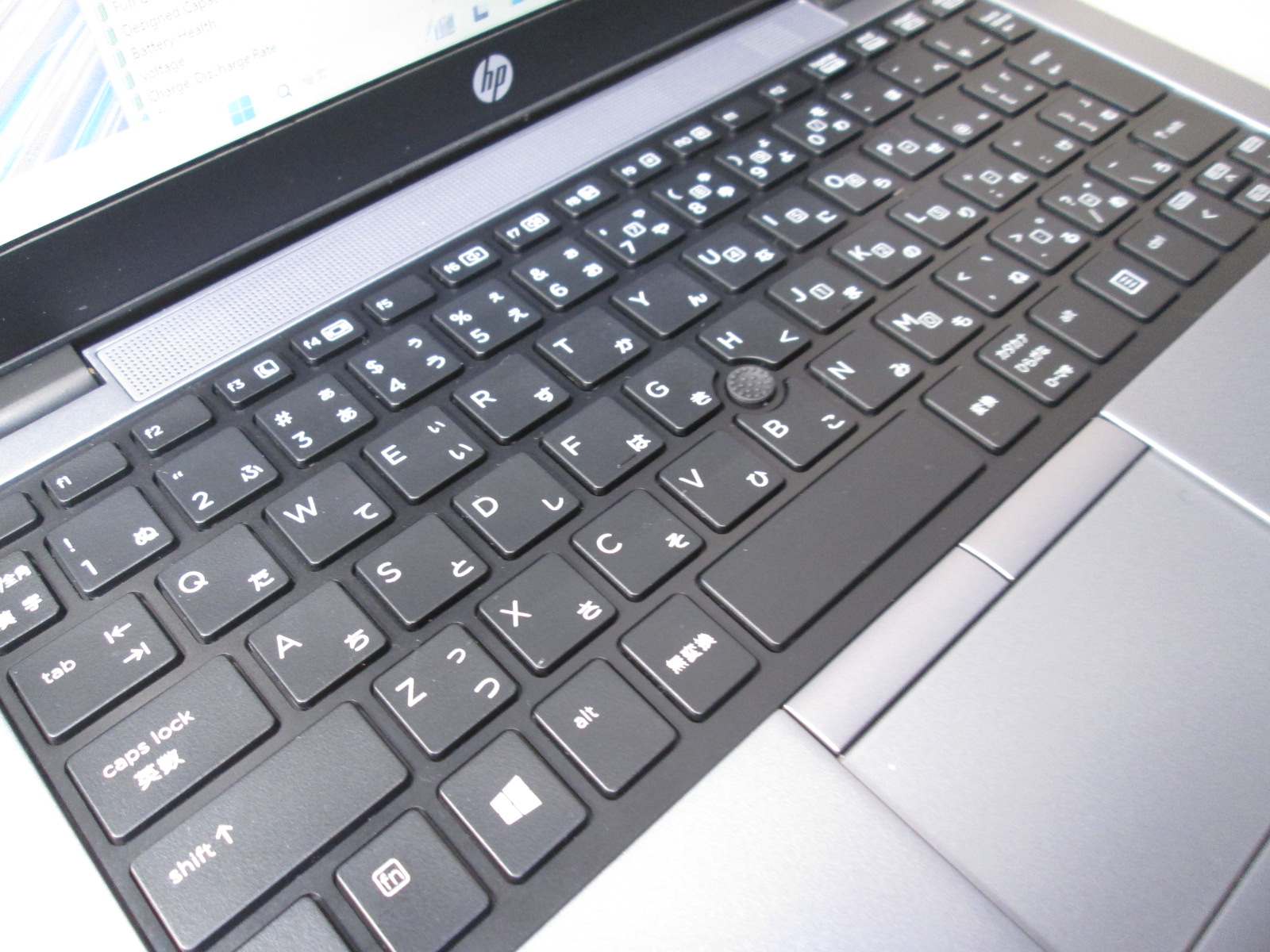 EliteBook 820 G1【Core i7 4600U】　【Windows11 Home】Office [91305]