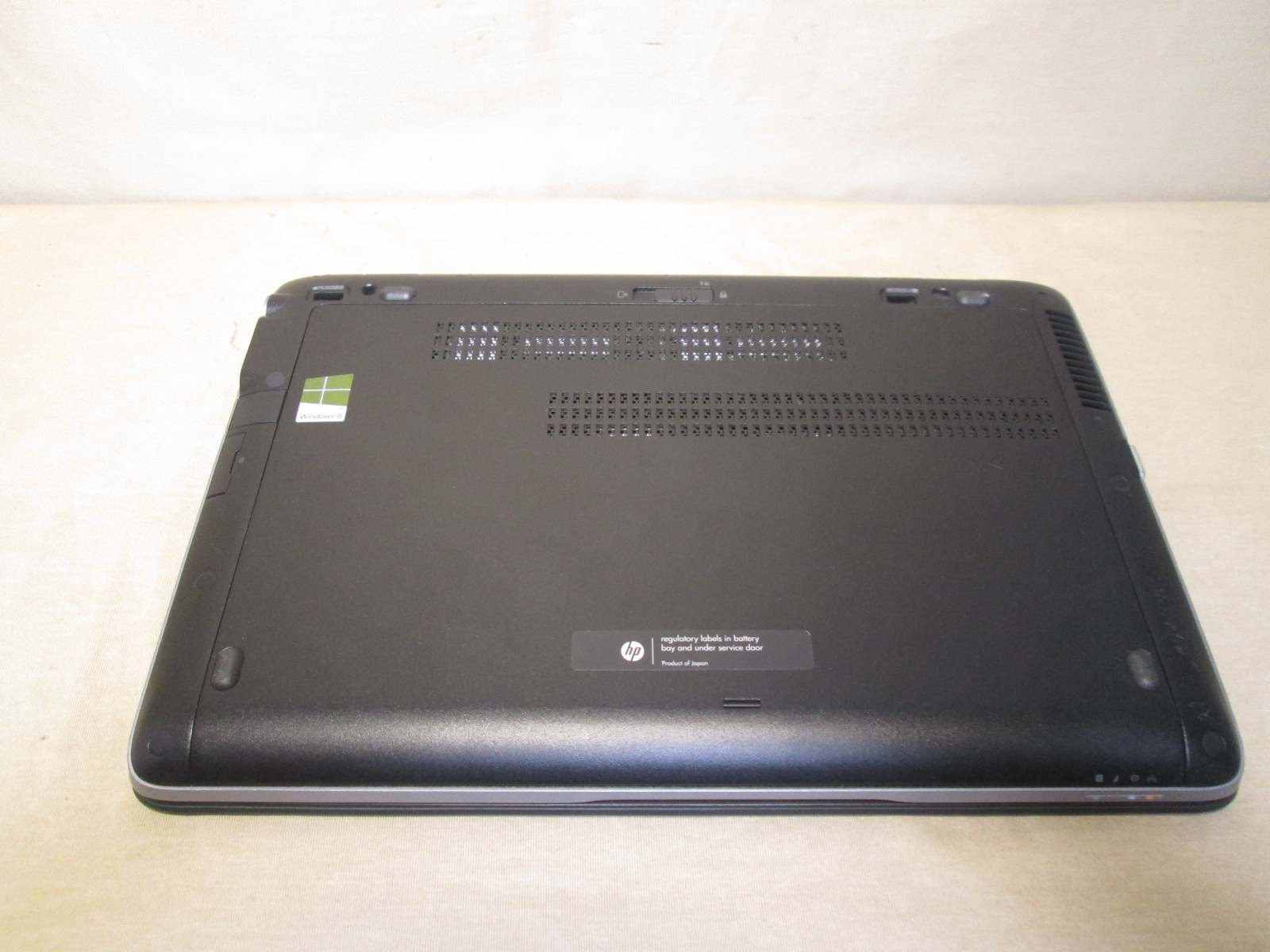 EliteBook 820 G1【Core i7 4600U】　【Windows11 Home】Office [91305]