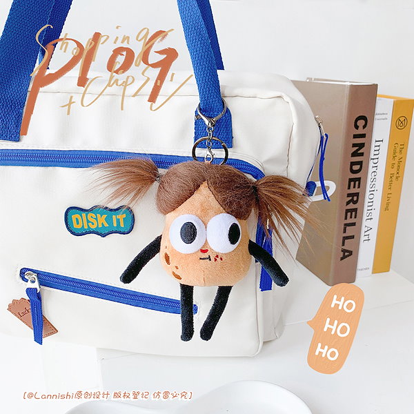 Qoo10] スタイルフライドファーポテトボーイファブ