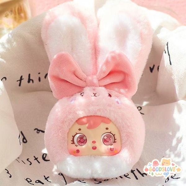 Qoo10] 【公式正規品】サミュエル カラフルラビッ