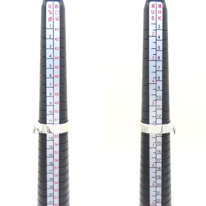 コリエ ド シアン PM リング 指輪 #52 12号 H115607B シルバー925/294042【中古】 コリエ ド シアン PM リング 指輪 #52 12号 H115607B シルバー925/294042【中古】