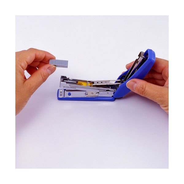 (まとめ) マックス 高機能コンパクトホッチキス 20枚とじ ブルー HD-10NX 1セット(5個) (×10セット) (まとめ) マックス 高機能コンパクトホッチキス 20枚とじ ブルー HD-10NX 1セット(5個) (×10セット)