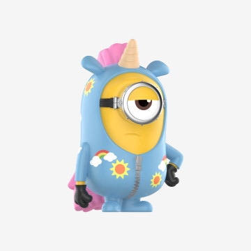 Qoo10] POP MART 公式正規品POPMART ポップマート : ホビー・コスプレ