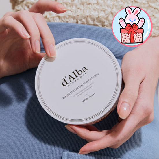 大容量1+携帯用1+リフィル1] 人気コスメ 鎮静 クーリング さらさら/ビーガン ウォーターフル フレッシュ サンクッション 25g 本品+25g リフィル+サンクッション 15g 携帯用本品/