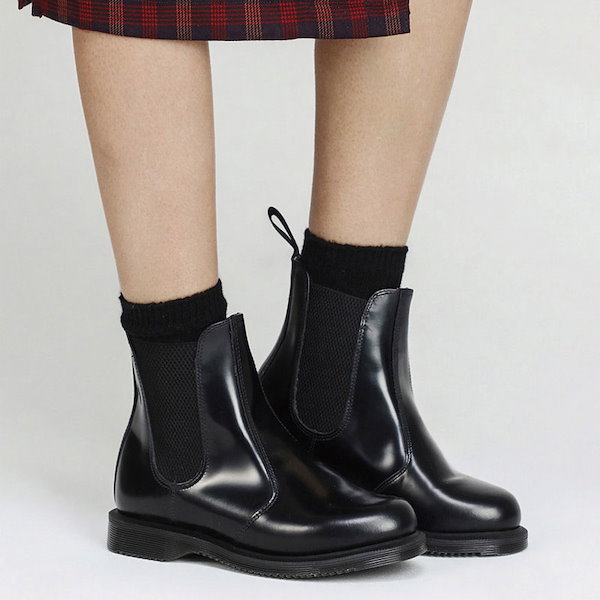 Qoo10] ドクターマーチン [Dr. Martens] 146490