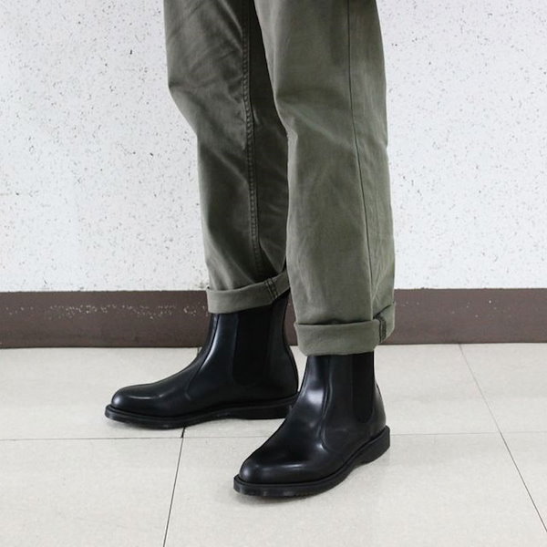 Qoo10] ドクターマーチン [Dr. Martens] 146490