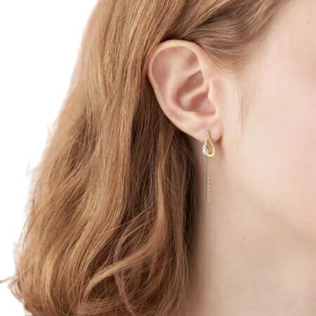 4cc519883【送料無料】【ラッピング無料】カナルヨンドシー Canal 4℃ カナル4℃ 限定 Autumn Limited シルバー ピアス キュービックジルコニア 4cc519883【送料無料】【ラッピング無料】カナルヨンドシー Canal 4℃ カナル4℃ 限定 Autumn Limited シルバー ピアス キュービックジルコニア