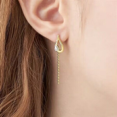 4cc519883【送料無料】【ラッピング無料】カナルヨンドシー Canal 4℃ カナル4℃ 限定 Autumn Limited シルバー ピアス キュービックジルコニア 4cc519883【送料無料】【ラッピング無料】カナルヨンドシー Canal 4℃ カナル4℃ 限定 Autumn Limited シルバー ピアス キュービックジルコニア