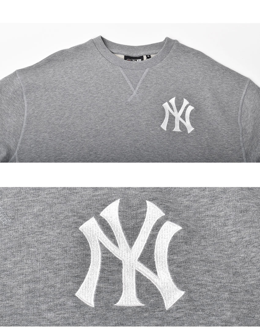 メガ割 ニューヨーク ヤンキース MLB ヘリテージ クルーネック スウェットシャツ 60357147 メンズ NEW YORK YANKEES ニューヨークヤンキース スエット トレーナー メガ割 ニューヨーク ヤンキース MLB ヘリテージ クルーネック スウェットシャツ 60357147 メンズ NEW YORK YANKEES ニューヨークヤンキース スエット トレーナー